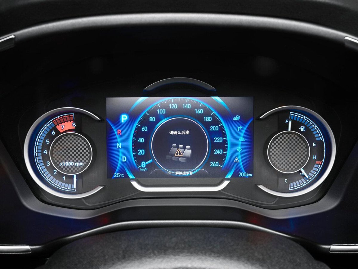 Панель Санта Фе 3