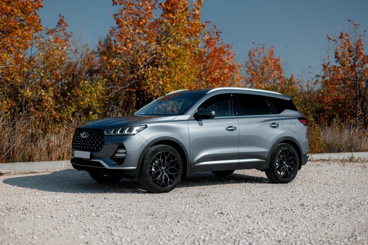 Тойота хайлендер гибрид 2021