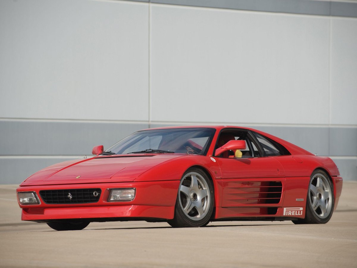 Ferrari 348