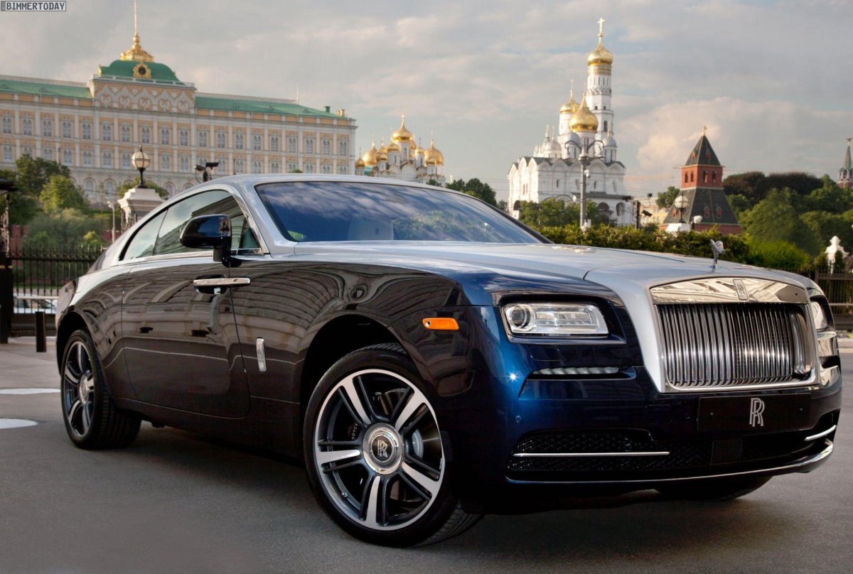 Rolls Royce
