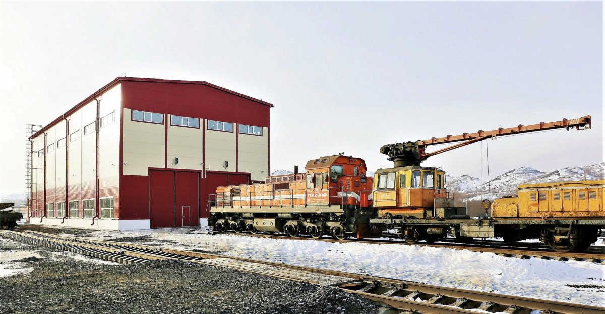 ММСК Медногорск