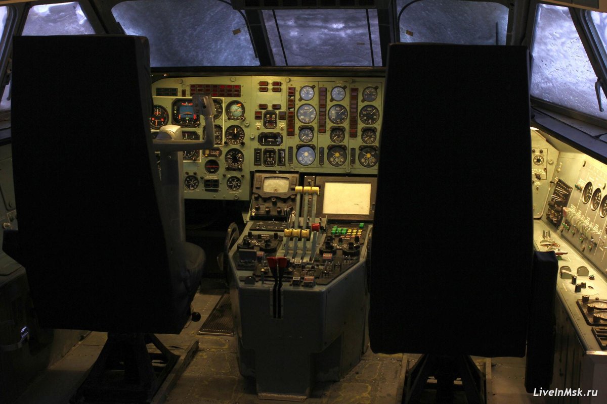 Буран космический корабль на ВДНХ