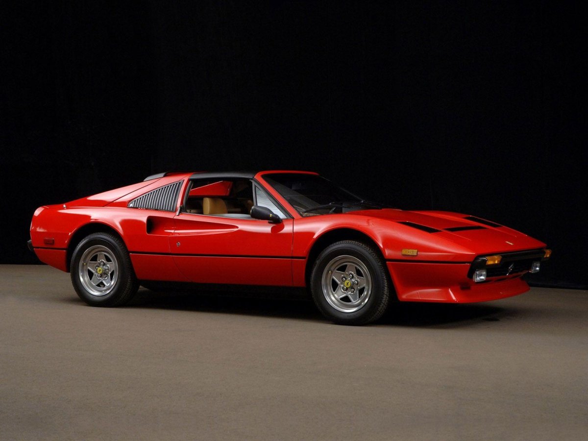 Ferrari 308