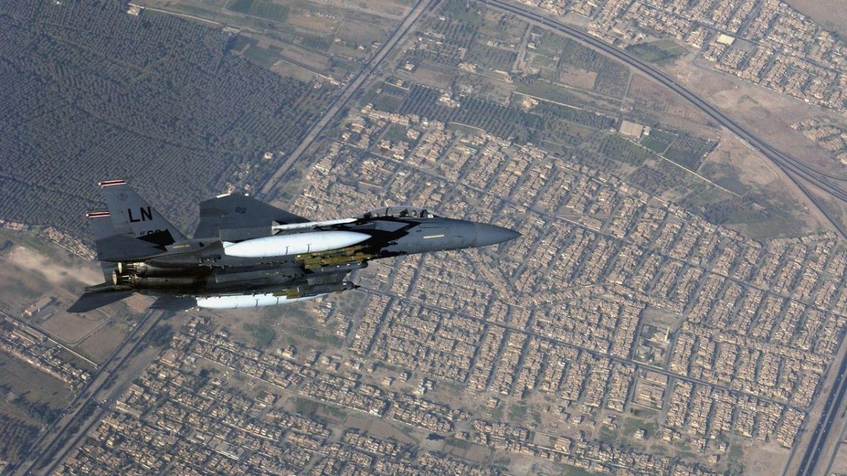 Цвет самолета Орлан