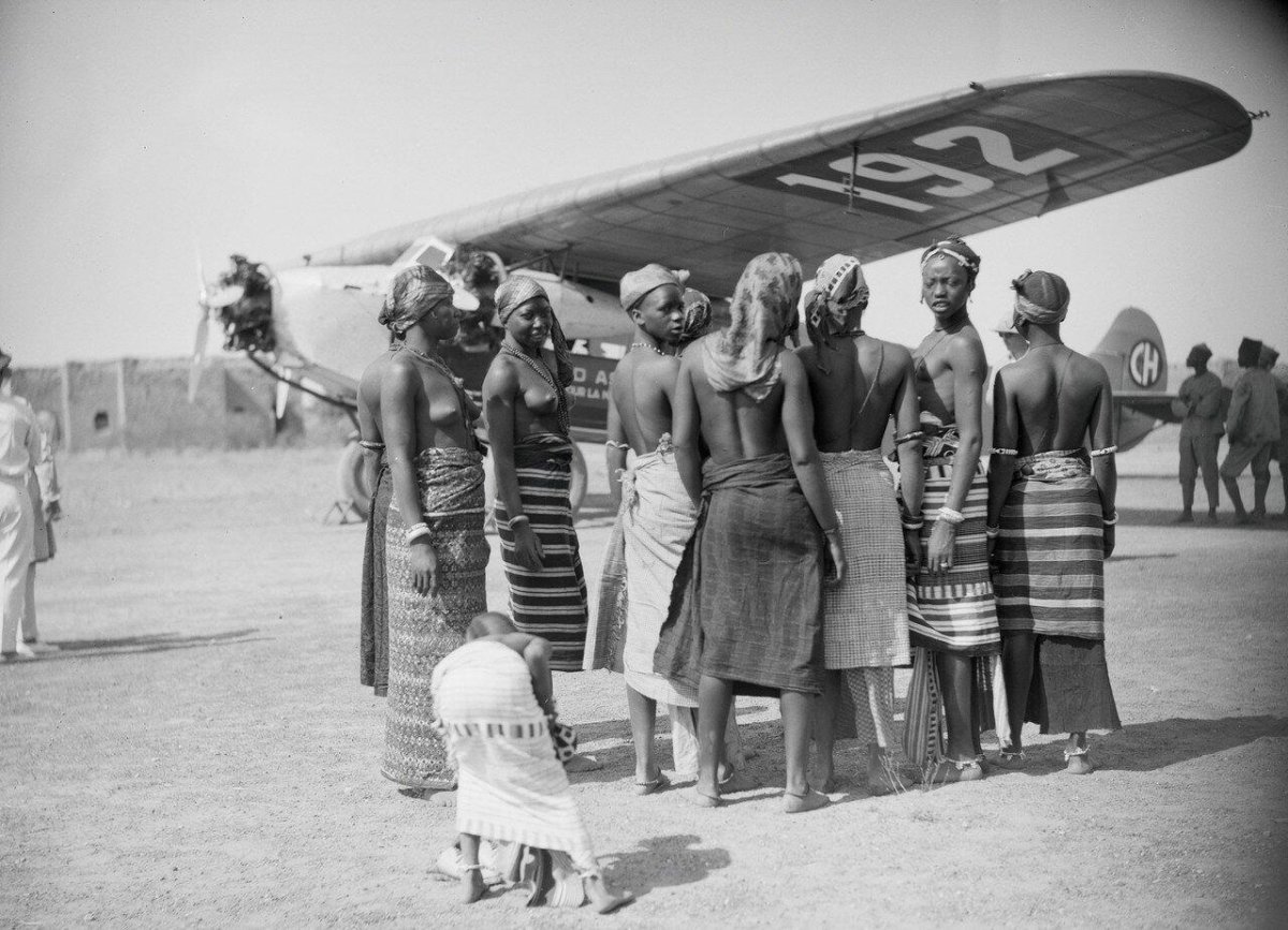 Война Боливии и Парагвая 1932-1934