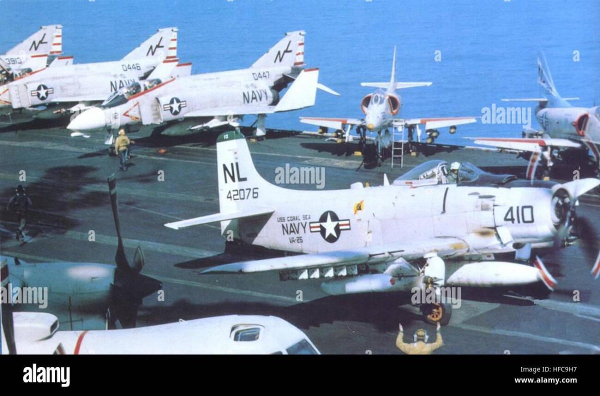 А-1 Скайрейдер