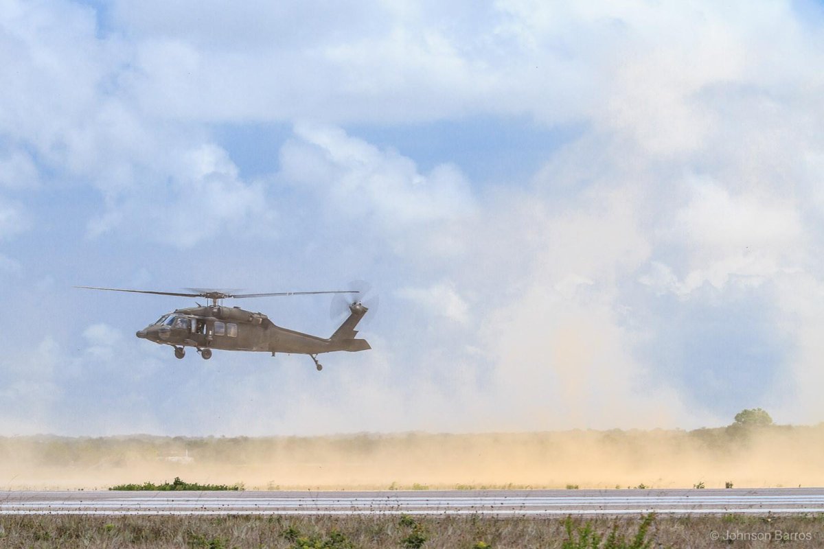 Вертолет с крыльями