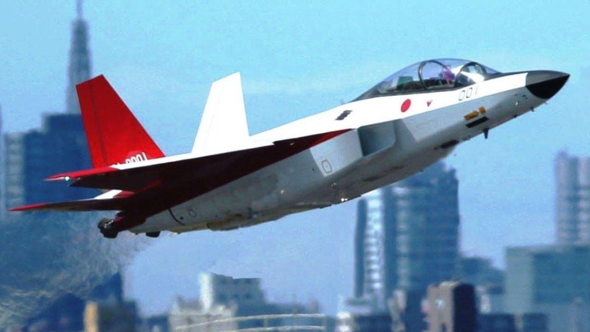 Mitsubishi x-2