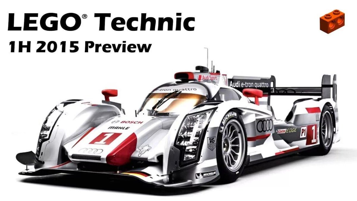 Audi r18 e-tron