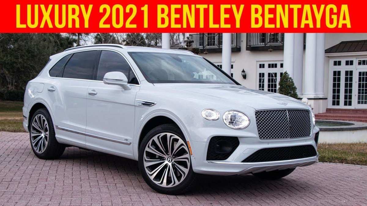 Бентли трак