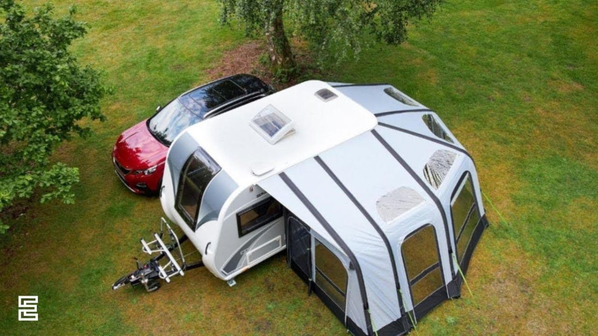 Лада Ларгус кемпер автодом