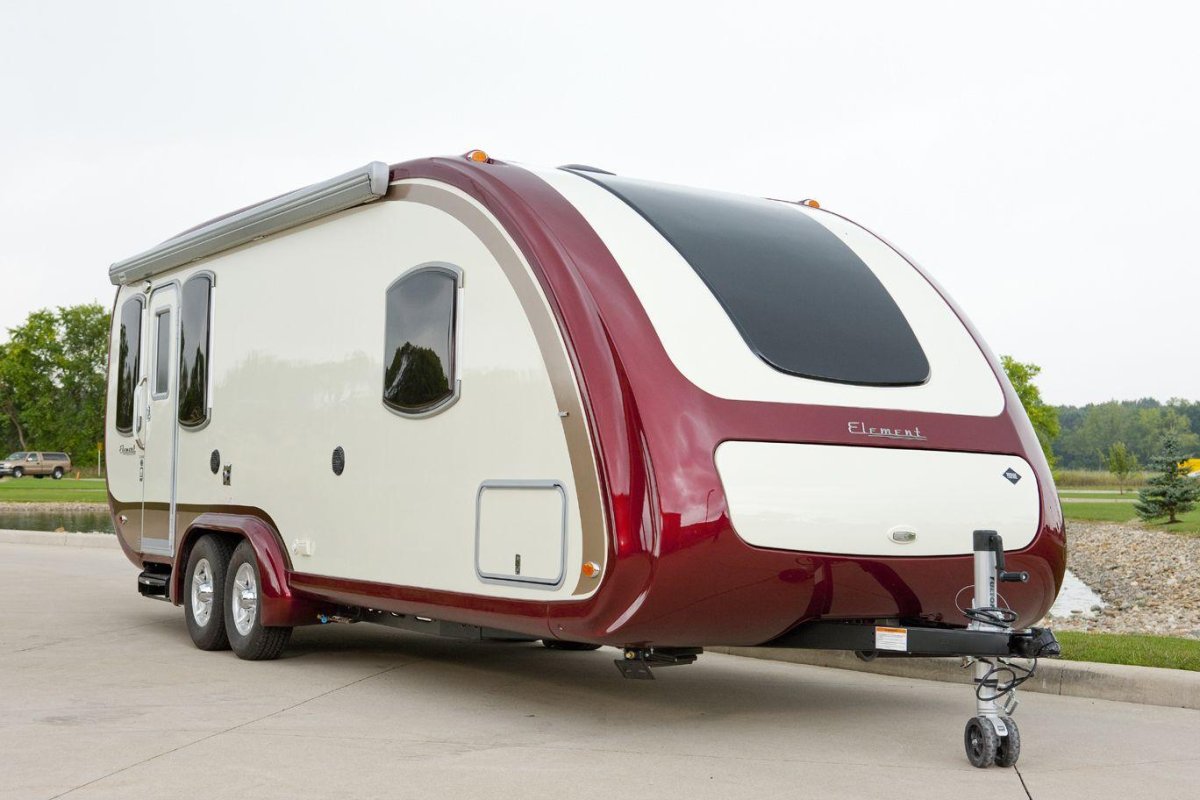 Автодом Airstream 2020