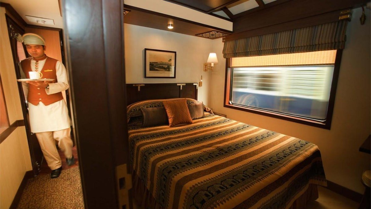 Махараджа экспресс