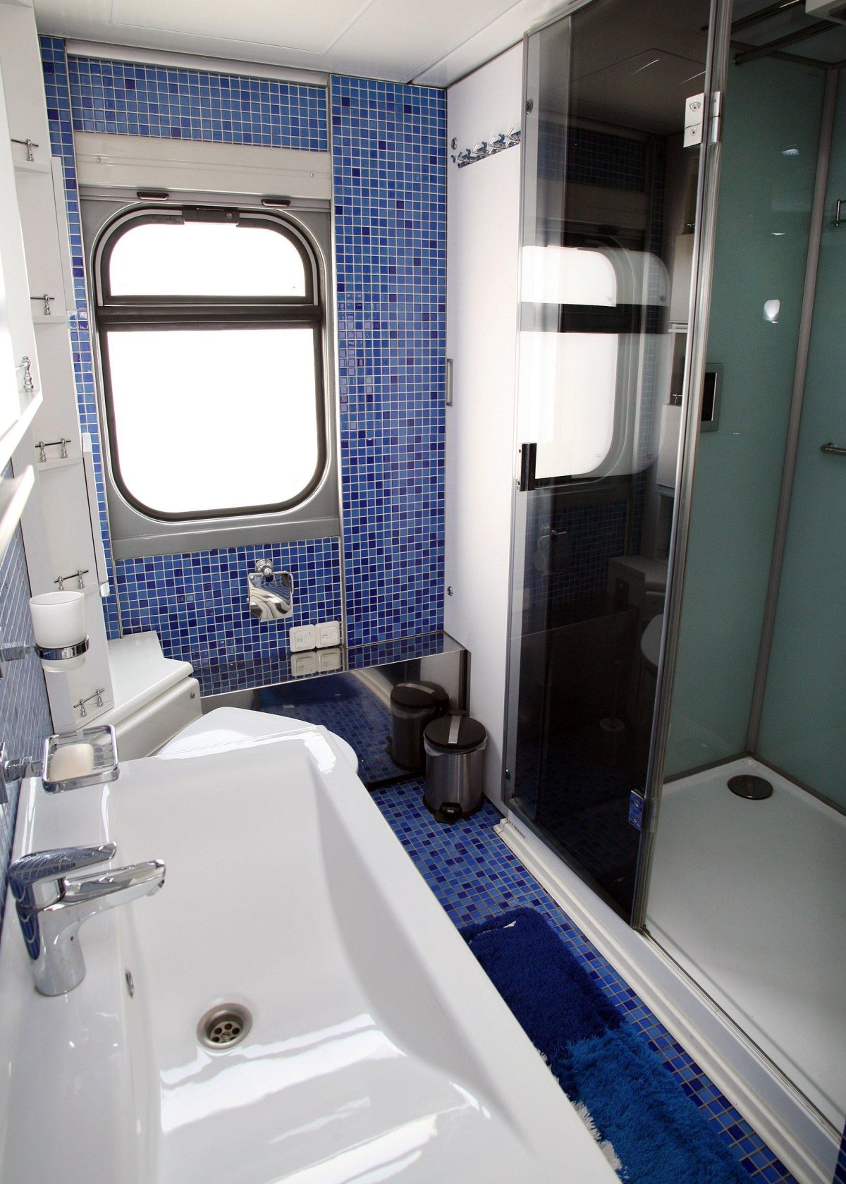 Св вагон РЖД Люкс