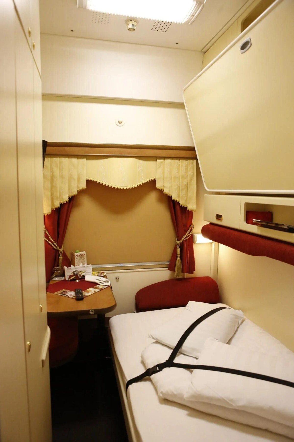 102м премиум вагон