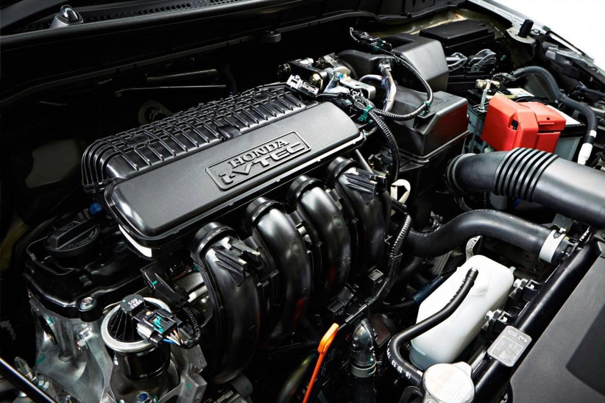 Хонда дизель 1,6