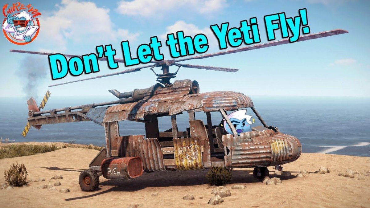 Чинук раст вертолет