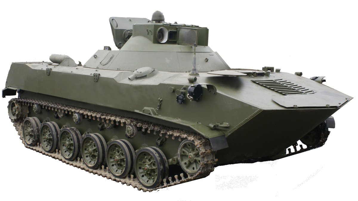Прп-4 (БМП-1)