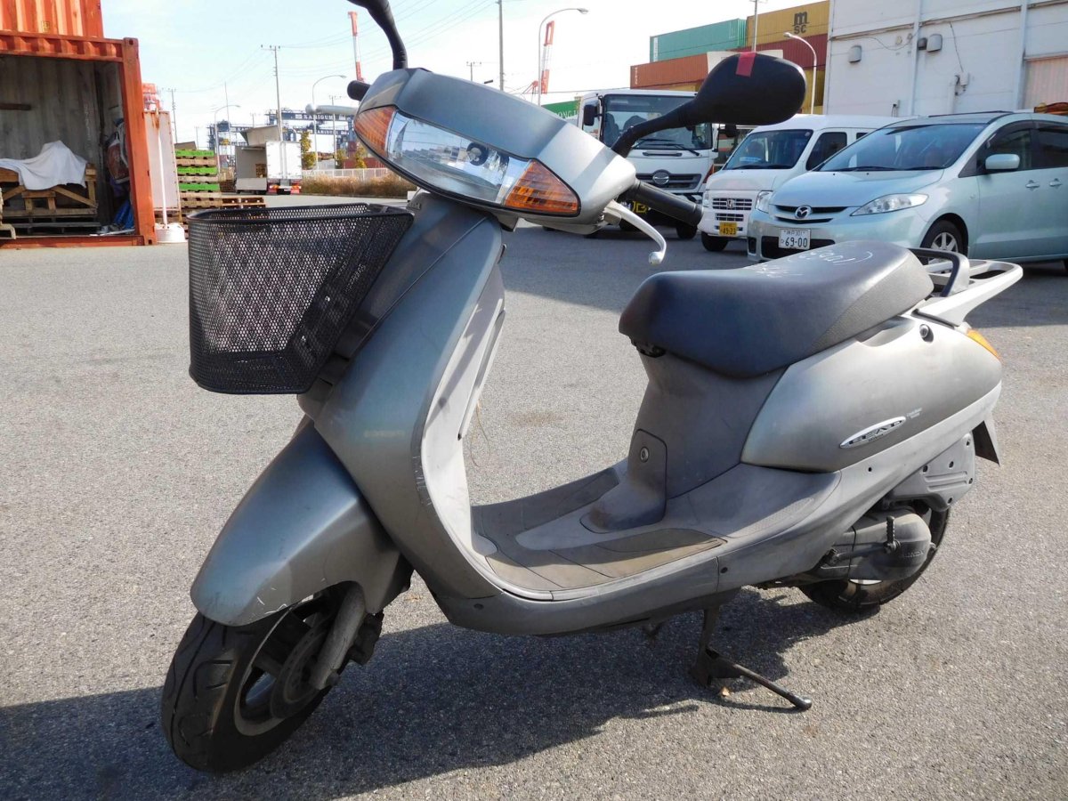 Хонда Леад 50