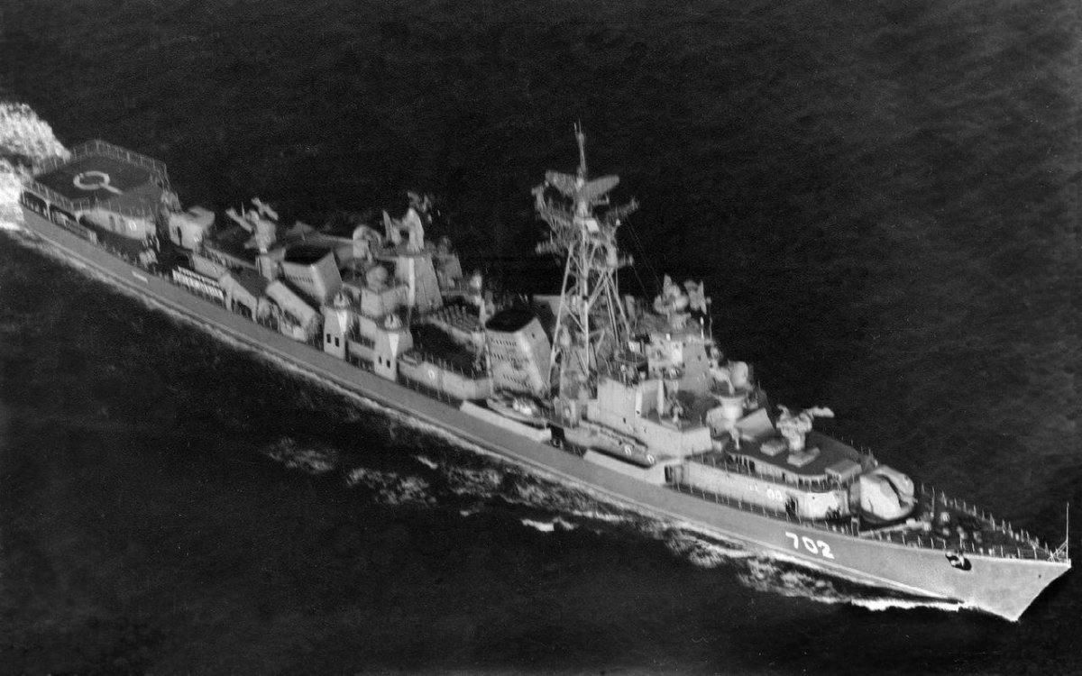 61 Проект БПК образцовый