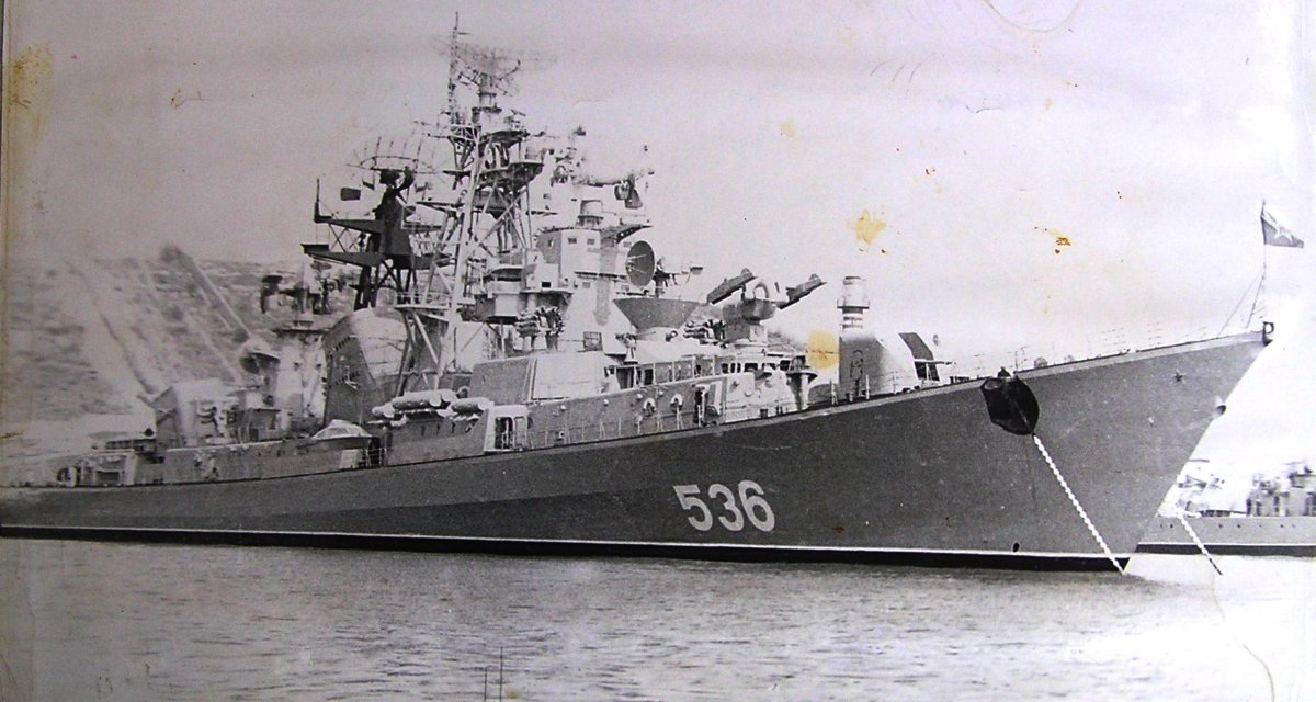 БПК сообразительный 61 проект