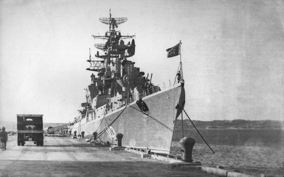 БПК 61 способный