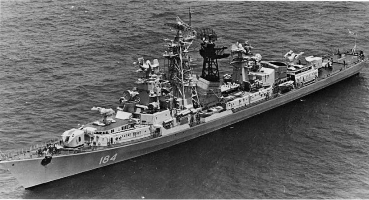 БПК отважный