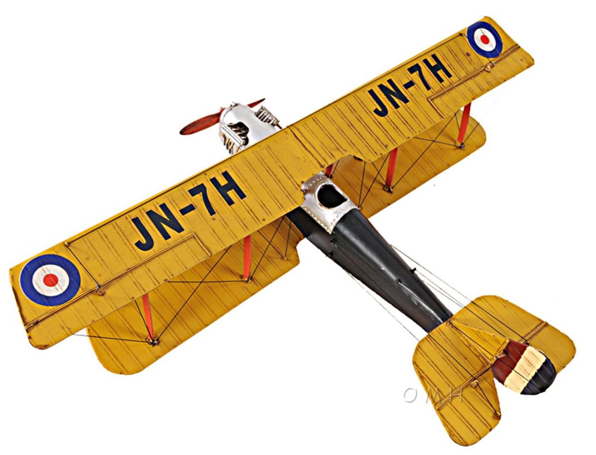 Curtiss JN-4 Jenny