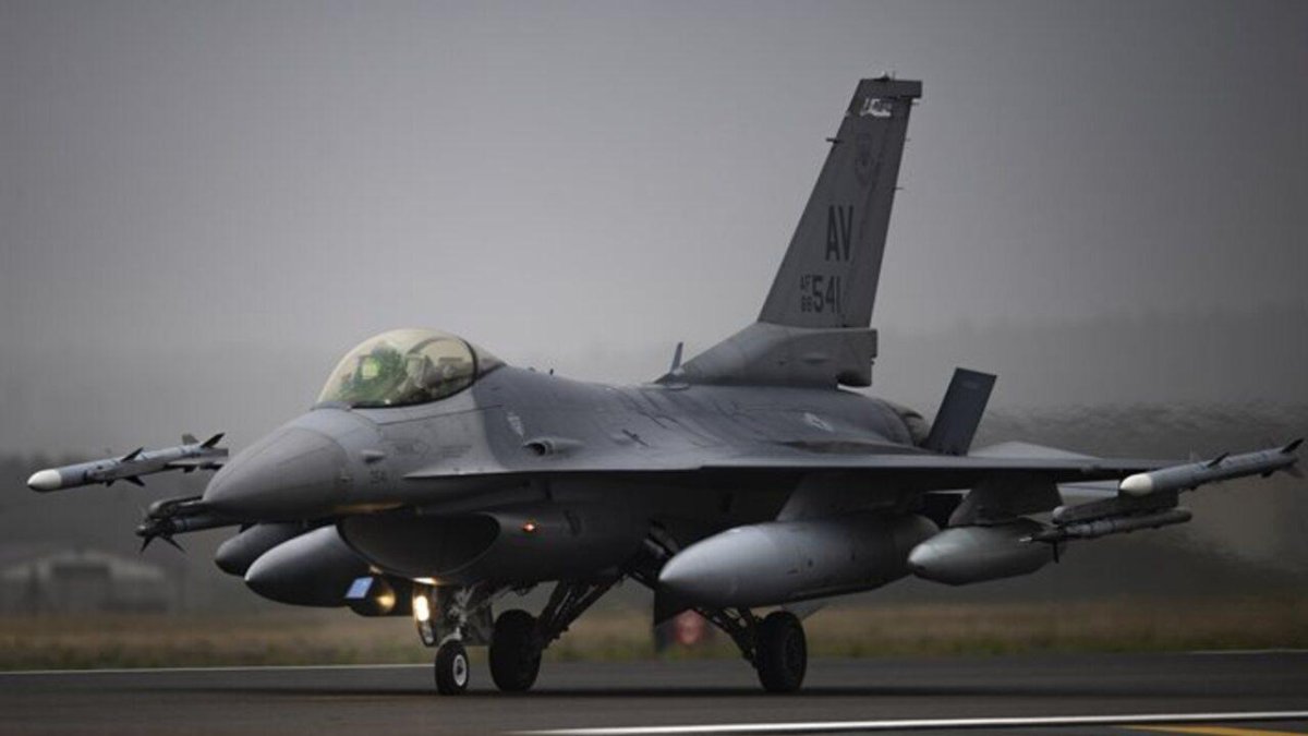 Кирувчи самолётлар