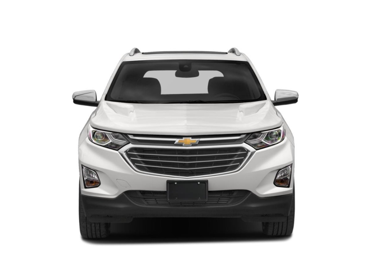 Chevrolet Equinox 2021