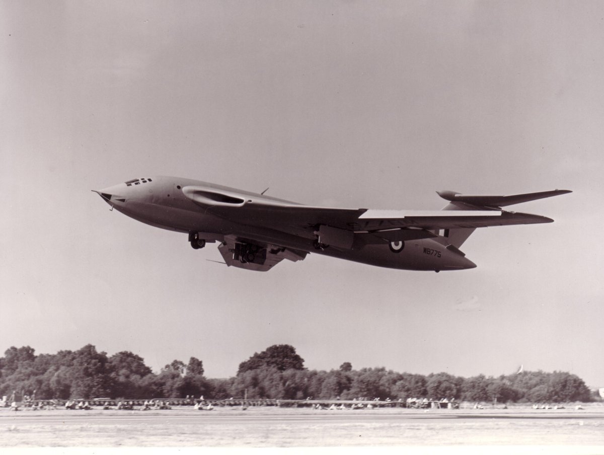 Хэндли пейдж Виктор