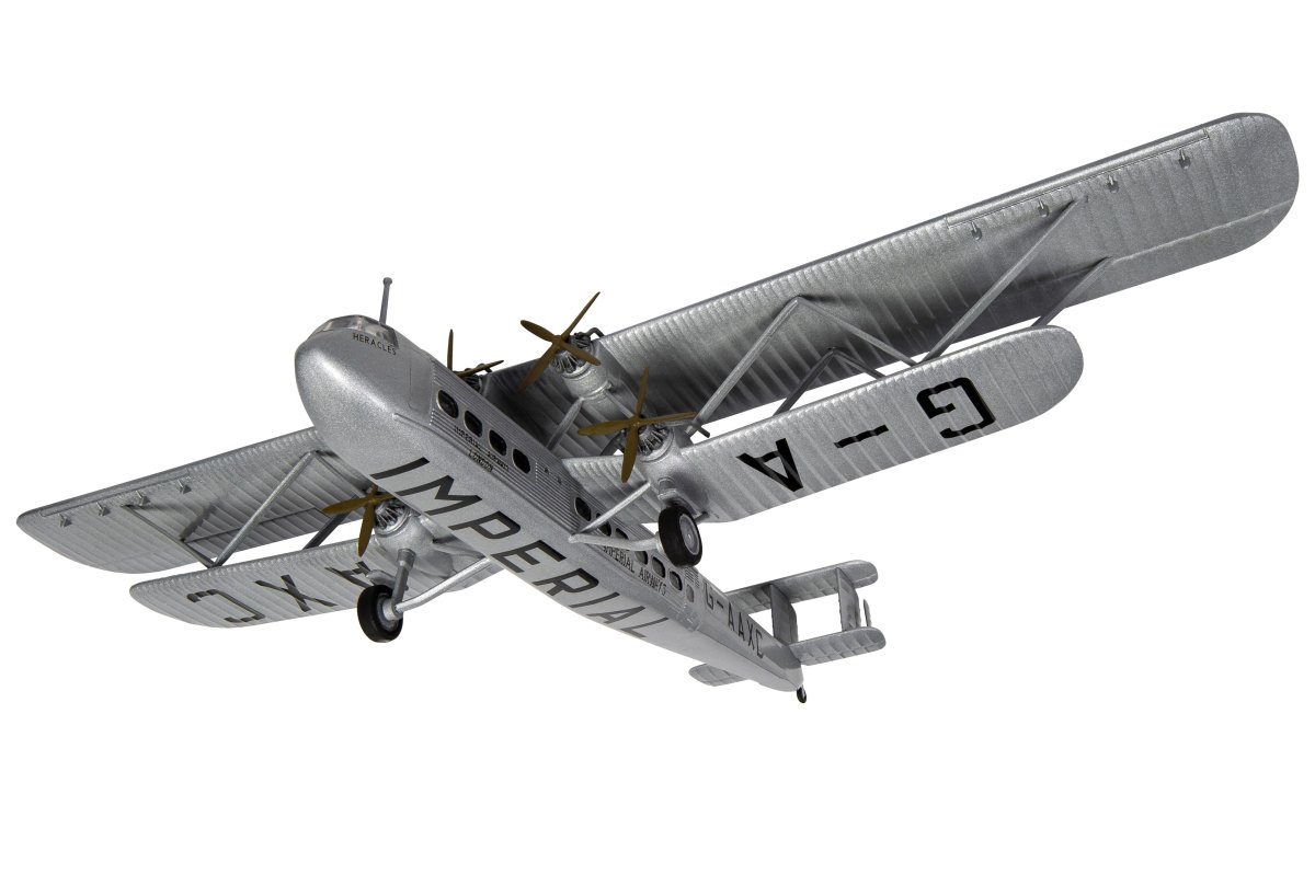 Самолета Handley Page h.p.42
