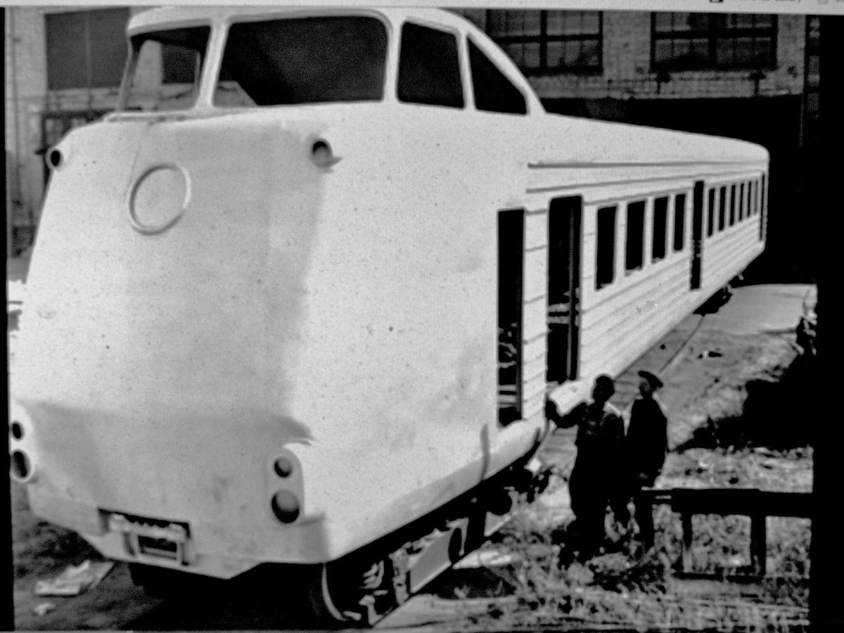 РВЗ Рижский вагоностроительный завод