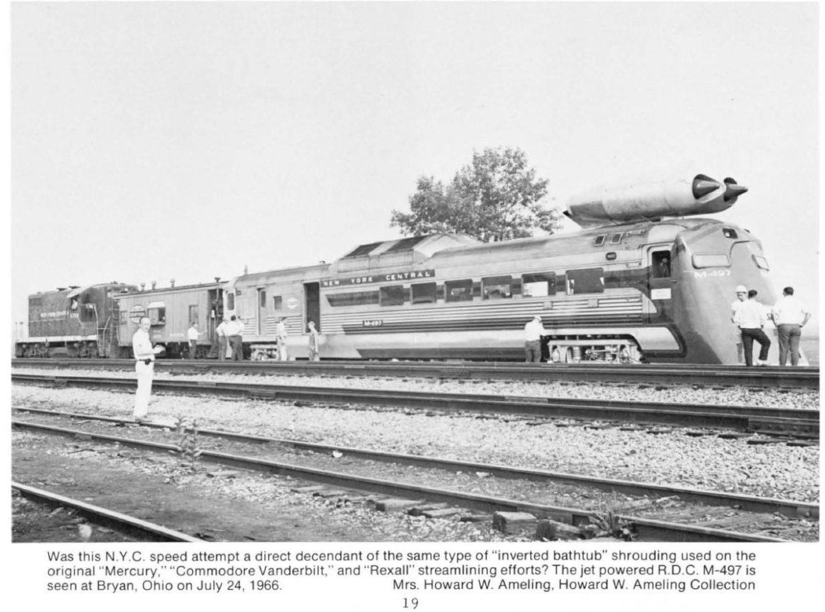 Commodore Vanderbilt