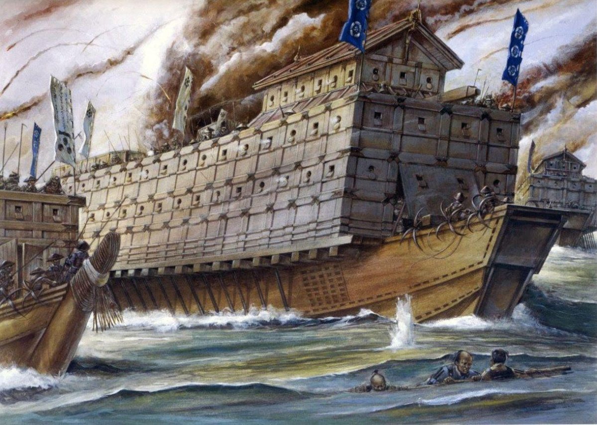 Чжэн Хэ корабль