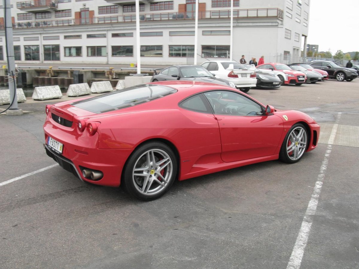 Новый Форд Мустанг 2023