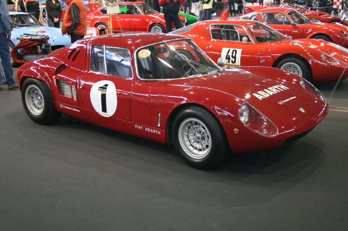 Fiat 1300