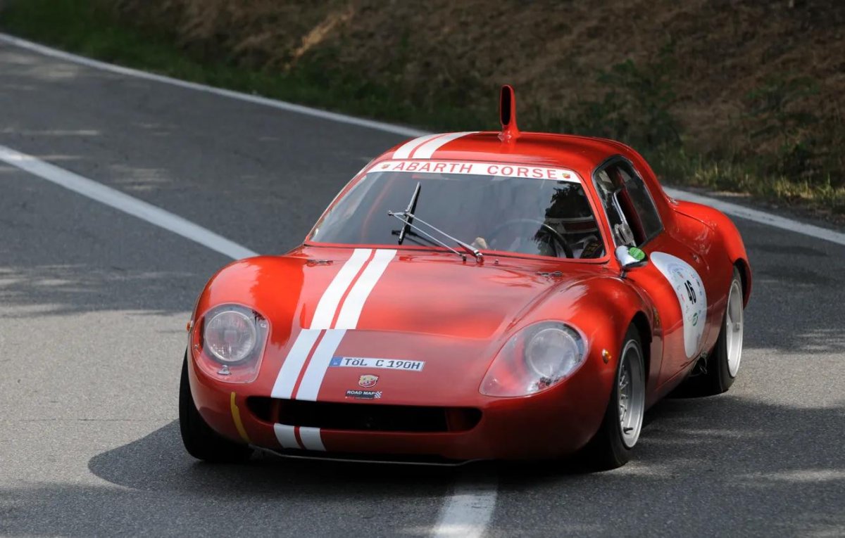 Abarth 1300