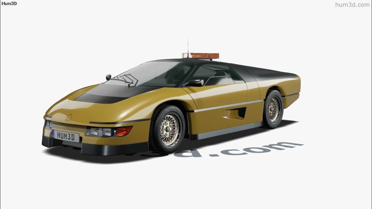 Турбо интерцептор