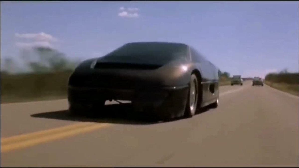 Дух мщения фильм 1986