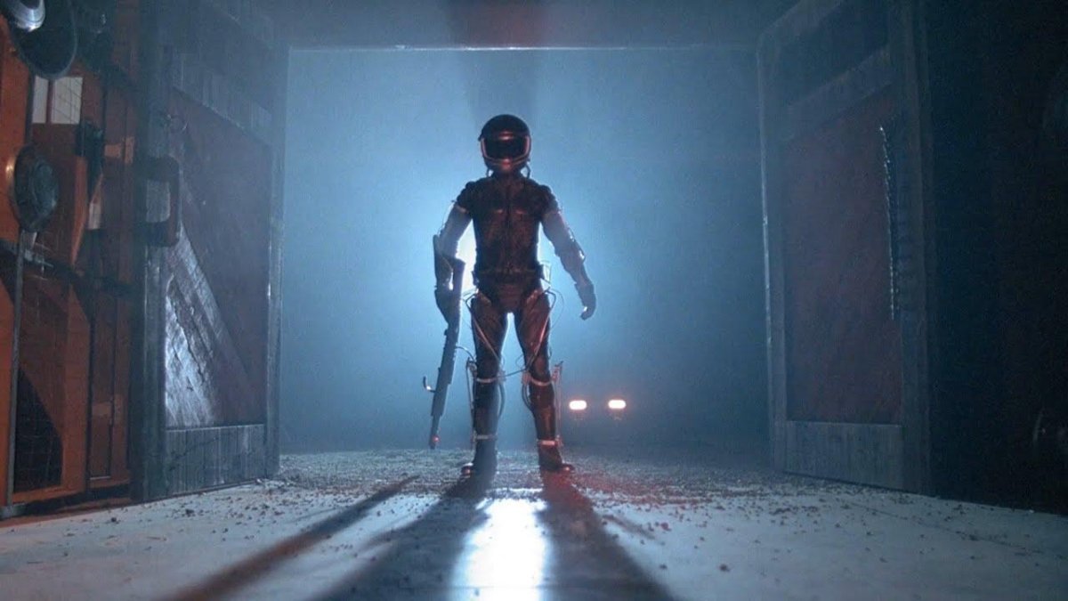 The Wraith 1986 фильм