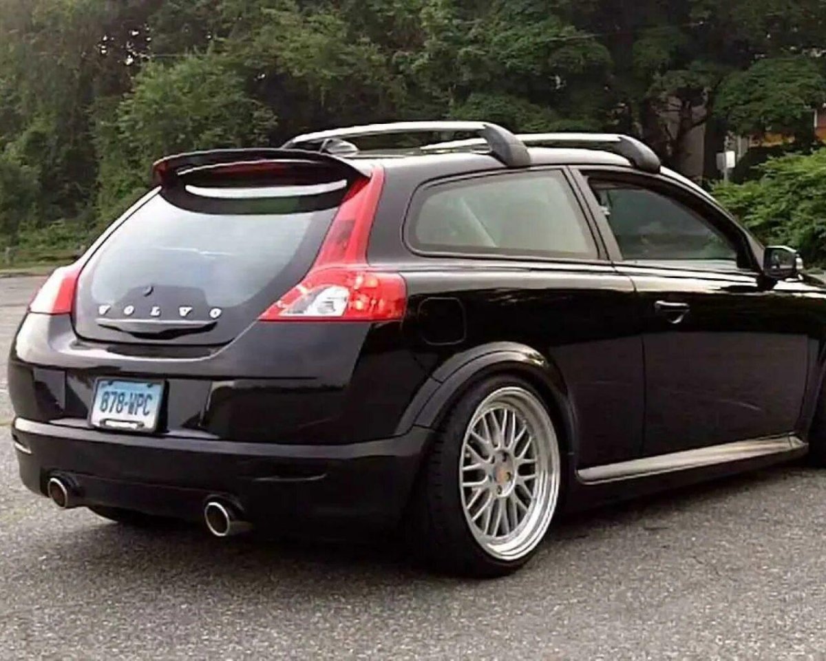 Volvo c30