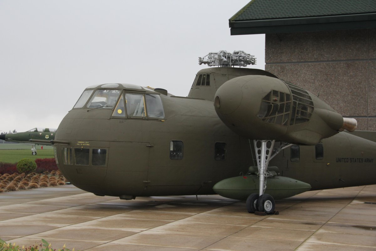 Ch-37b Mojave