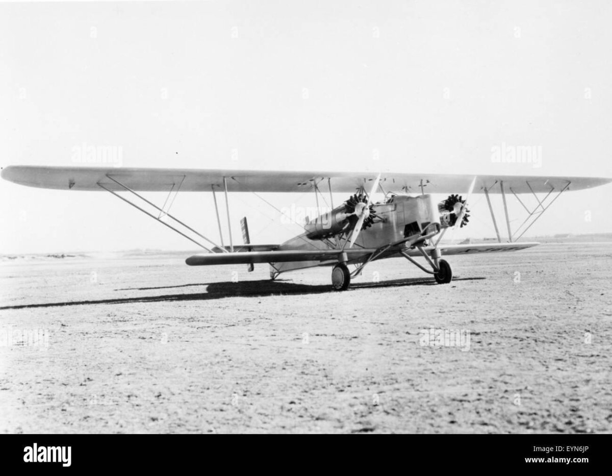 Самолет Сикорского s-35