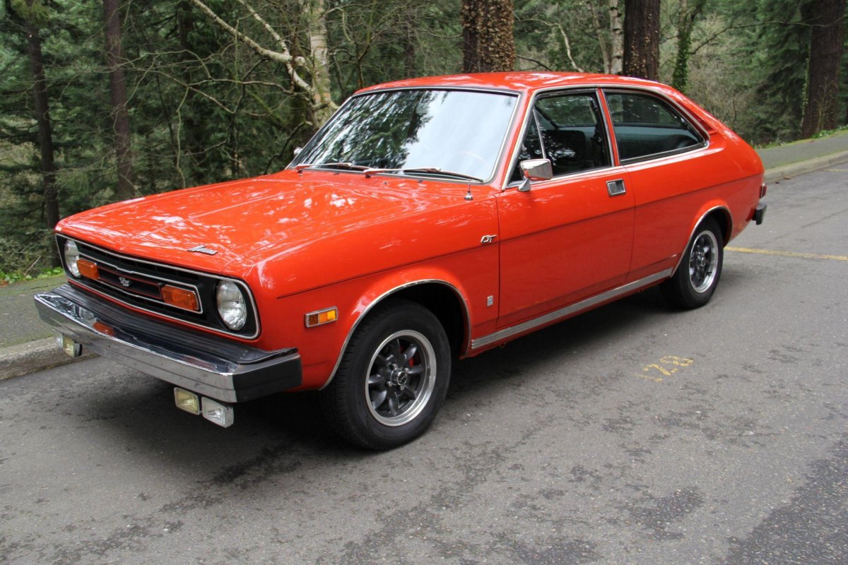 Морис Марина