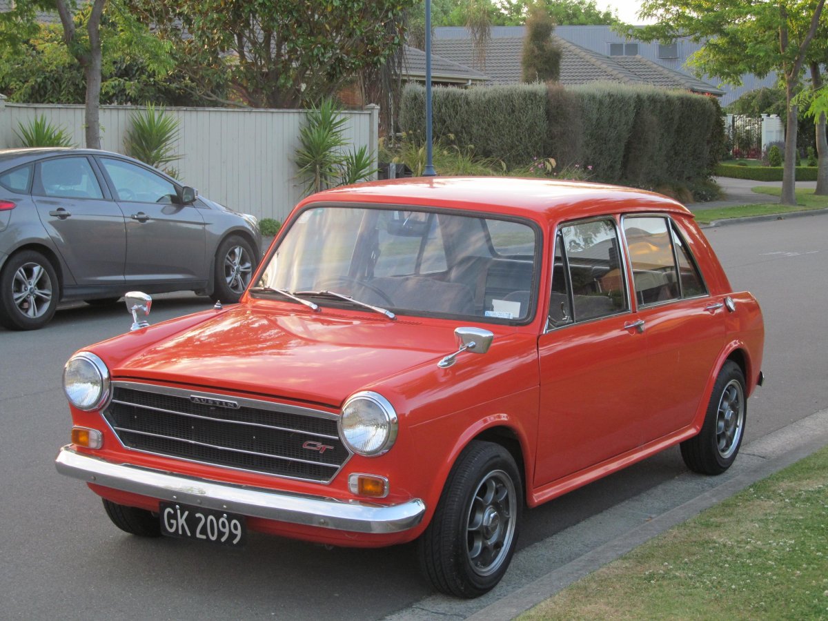 Автобианчи а112