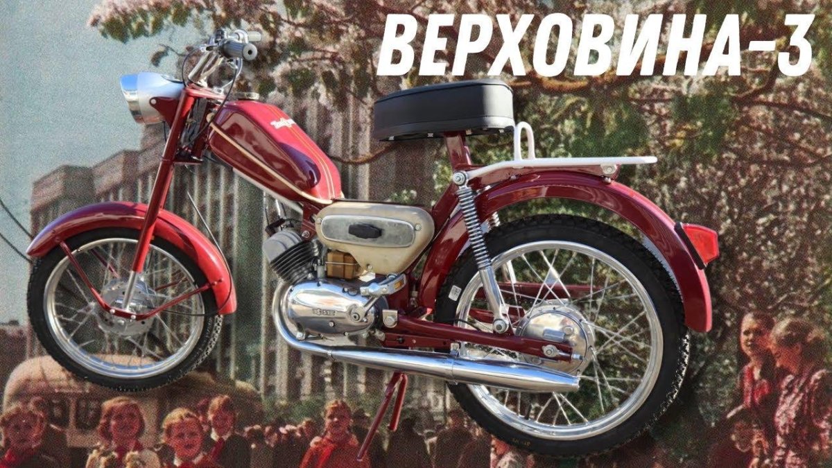 Солванов мото канал