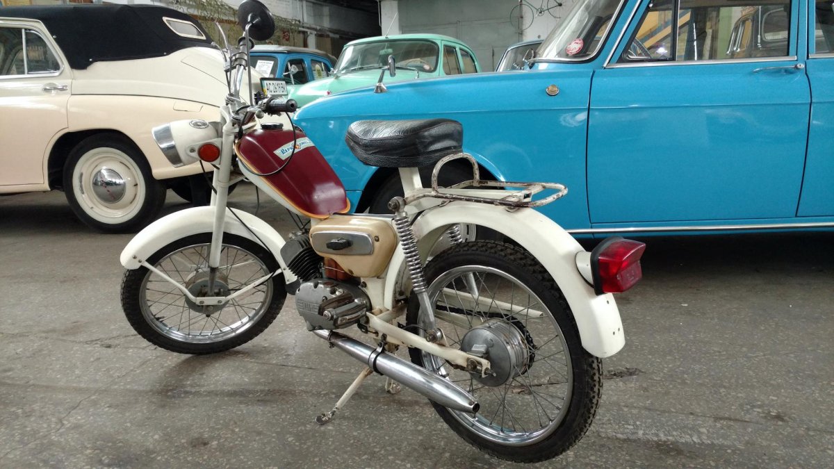 Верховина 4