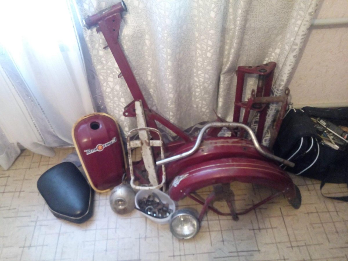 Верховина 5