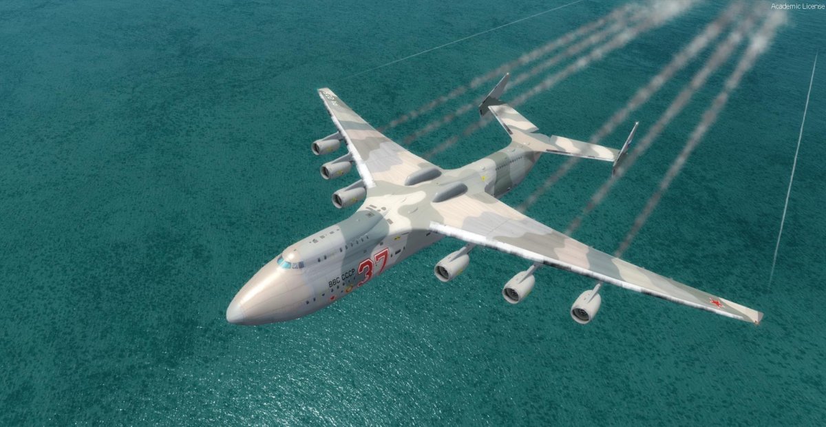 Antonov 225